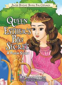 Produktbild: Queen Esther's Big Secret
