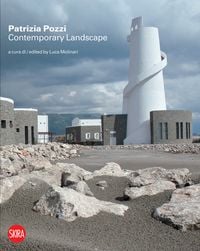 Produktbild: Patrizia Pozzi: Contemporary Landscape