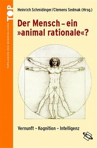 Bild vom Artikel Der Mensch ein "animal rationale"? vom Autor Heinrich Schmidinger