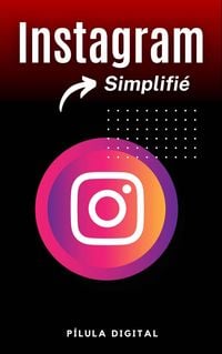 Produktbild: Instagram Simplifi&eacute;