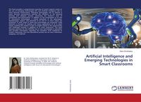 Produktbild: Artificial Intelligence and Emerging Technologies in Smart Classrooms