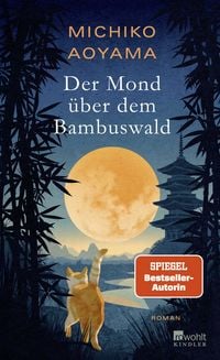 Produktbild: Der Mond &uuml;ber dem Bambuswald