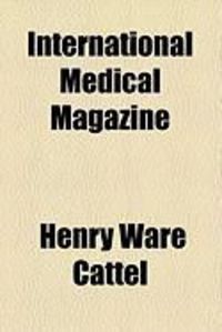Produktbild: International Medical Magazine