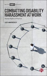 Produktbild: Combatting Disability Harassment at Work