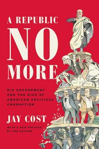 Produktbild: A Republic No More
