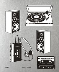 Produktbild: Audio Erotica