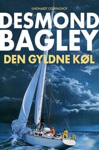 Produktbild: Den gyldne k&oslash;l
