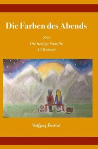 Produktbild: &sbquo;zu wasser und zu lande&lsquo; / Die Farben des Abends