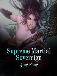 Produktbild: Supreme Martial Sovereign