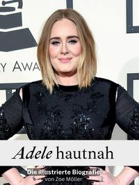 Produktbild: Adele hautnah