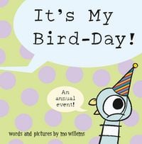 Produktbild: It's My Bird-Day!
