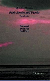 Produktbild: Pools Bottles and Deaths