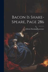 Produktbild: Bacon Is Shake-Speare, Page 286