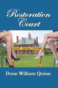 Produktbild: Restoration Court