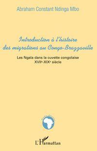 Produktbild: Introduction &agrave; l'histoire des migrations au Congo-Brazzaville