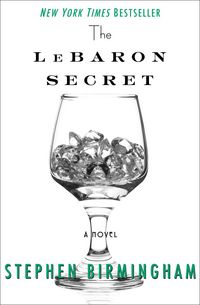 Produktbild: The LeBaron Secret