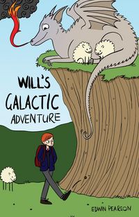 Produktbild: Will's Galactic Adventure