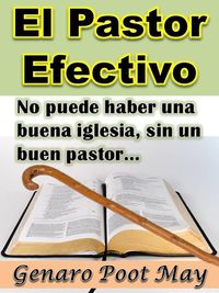 Produktbild: El Pastor Efectivo