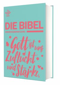 Produktbild: Schulbibel Einheits&uuml;bersetzung