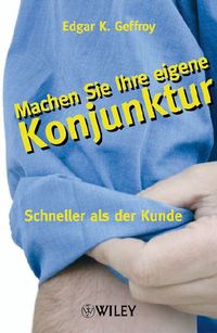 Produktbild: Machen Sie Ihre eigene Konjunktur