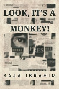 Produktbild: Look, It's a Monkey!