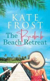Produktbild: The Baobab Beach Retreat