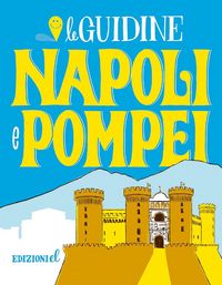 Produktbild: Napoli e Pompei