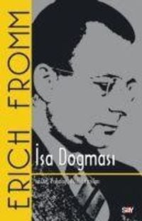 Produktbild: Isa Dogmasi ve Din, Psikoloji, K&uuml;lt&uuml;r Yazilari