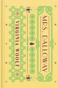 Produktbild: Mrs. Dalloway