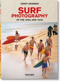 Produktbild: LeRoy Grannis