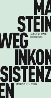 Produktbild: Inkonsistenzen