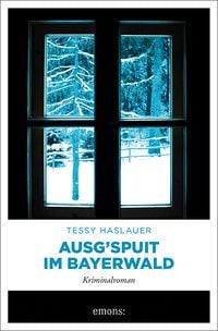 Produktbild: Ausg'spuit im Bayerwald