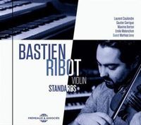 Produktbild: Violin Standards