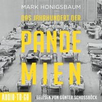 Produktbild: Das Jahrhundert der Pandemien