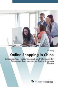 Produktbild: Online-Shopping in China