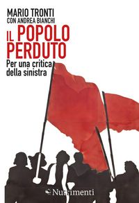 Produktbild: Il popolo perduto. Per una critica della sinistra