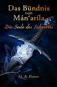 Produktbild: Das B&uuml;ndnis von M&aacute;n'ar&iacute;la