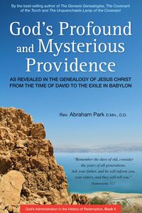 Produktbild: God's Profound and Mysterious Providence