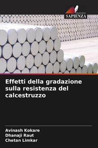 Produktbild: Effetti della gradazione sulla resistenza del calcestruzzo