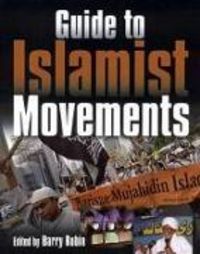 Produktbild: Guide to Islamist Movements