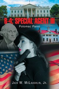Produktbild: B-4: Special Agent Iii
