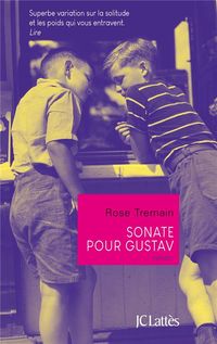 Produktbild: Sonate pour Gustav