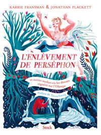 Produktbild: L'enl&egrave;vement de Pers&eacute;phon