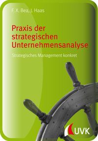 Produktbild: Praxis der strategischen Unternehmensanalyse