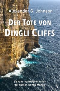 Produktbild: Der Tote von Dingli Cliffs