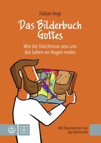 Produktbild: Das Bilderbuch Gottes