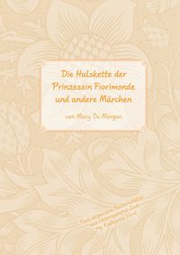 Produktbild: Die Halskette der Prinzessin Fiorimonde