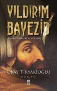 Produktbild: Yildirim Bayezid