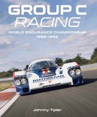 Produktbild: Group C Racing