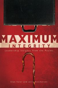 Produktbild: Maximum Integrity
